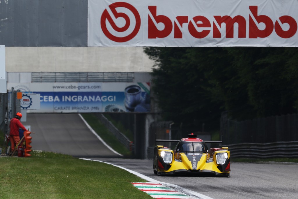 (Foto: High Class Racing)
